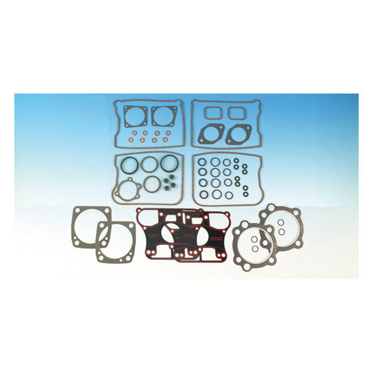 James, top end gasket kit B.T
