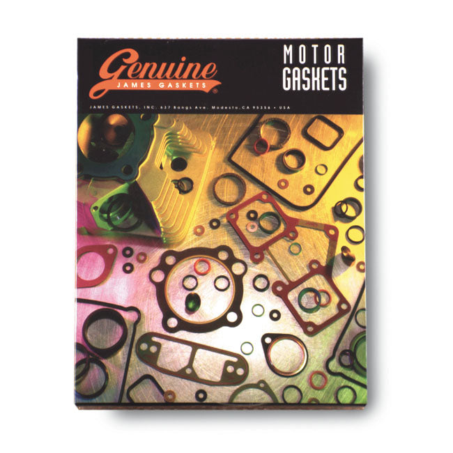 James, top end gasket kit B.T