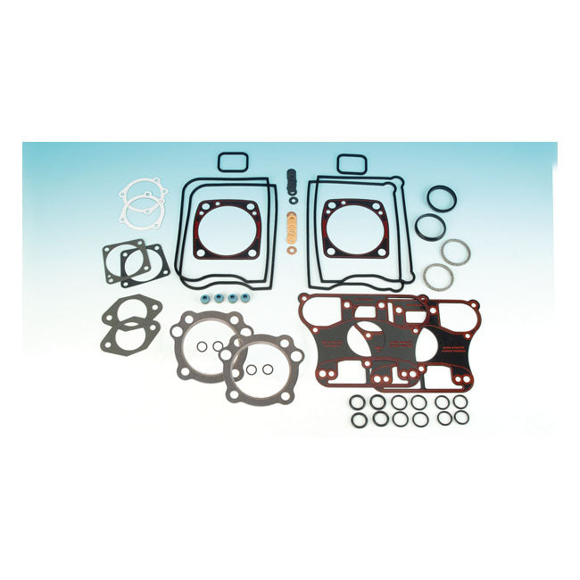 James, top end gasket kit B.T