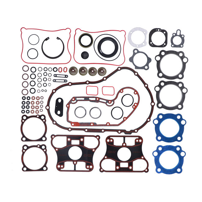 James, motor gasket seal kit /1200