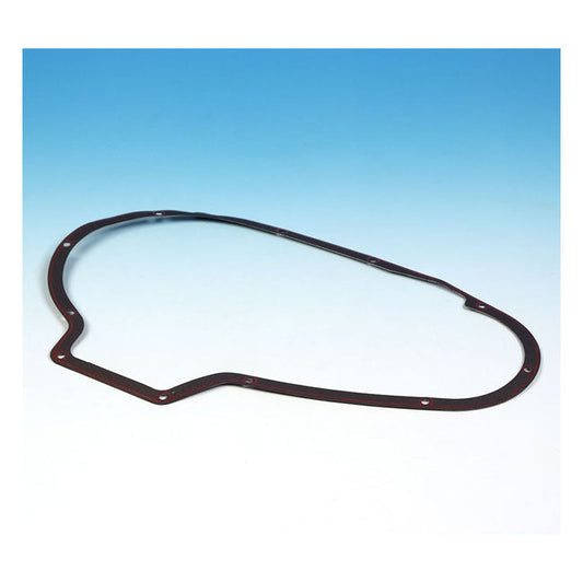 James, gasket primary cover 060" Foamet