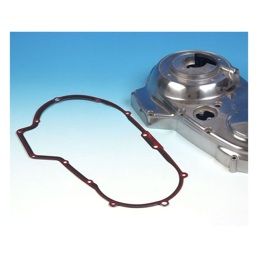 James, gasket primary cover 060" Foamet