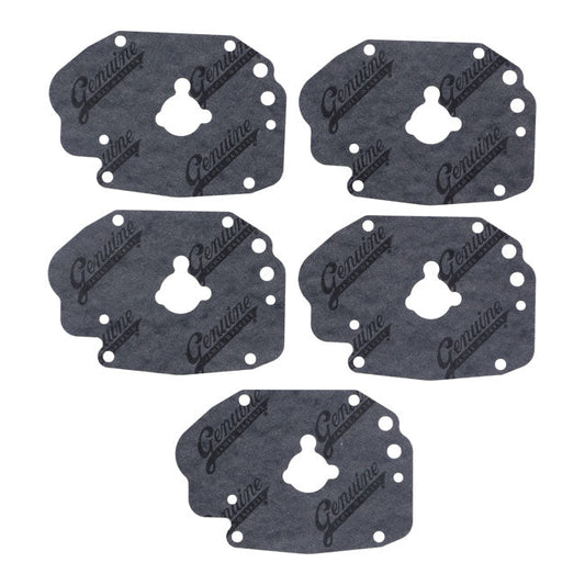 James,  Super E/G carburetor float bowl gasket