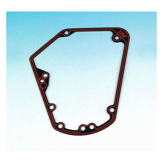 James, cam cover gaskets. .035" Foamet/silicone