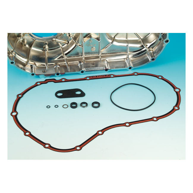 James, primary cover gasket kit Foamet