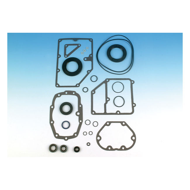James, transmission gasket seal kit