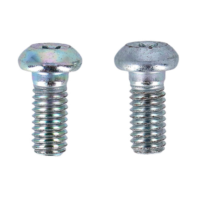 Bolt, fork leg bracket