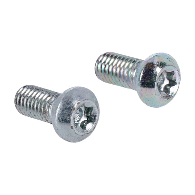 Bolt, fork leg bracket