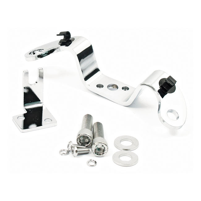 OEM style XL top motor mount