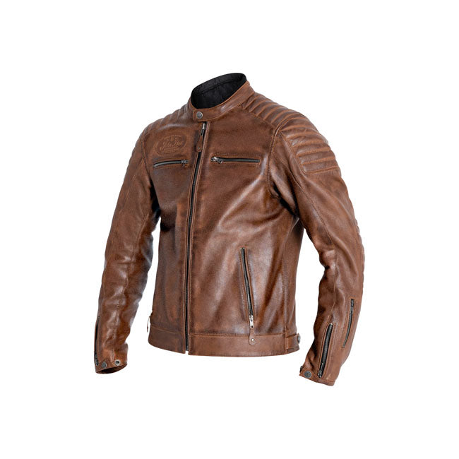 John Doe Dexter jacket