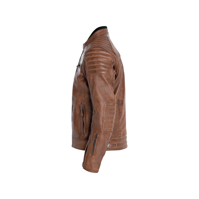 John Doe Dexter jacket