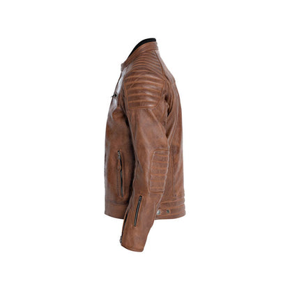 John Doe Dexter jacket