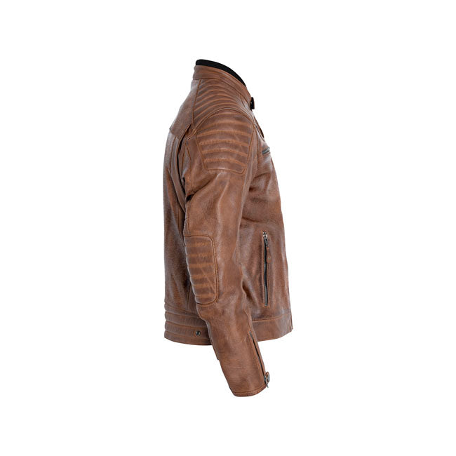 John Doe Dexter jacket