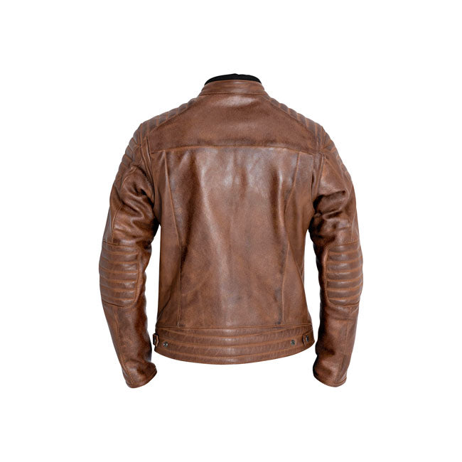 John Doe Dexter jacket