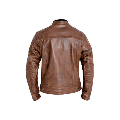 John Doe Dexter jacket
