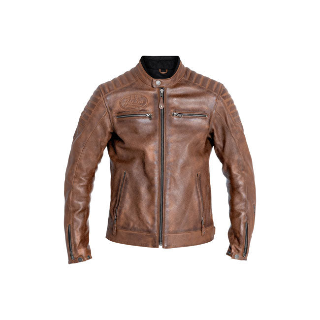John Doe Dexter jacket