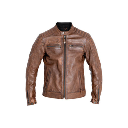 John Doe Dexter jacket