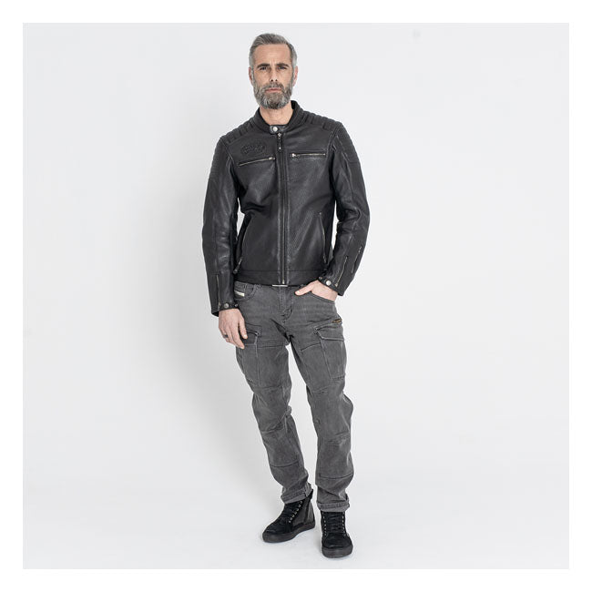 John Doe Storm jacket