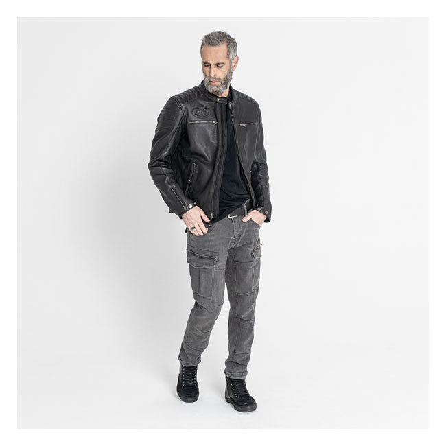John Doe Storm jacket