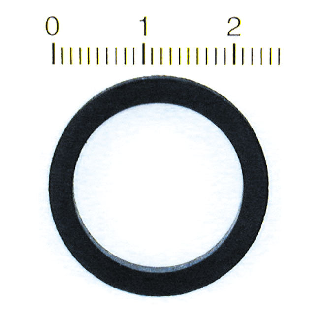 James, magneto & circuit breaker oil seal