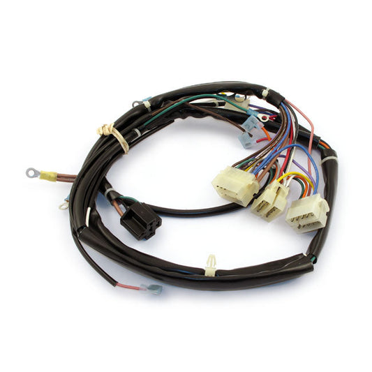 OEM style main wiring harness FXST, FLST