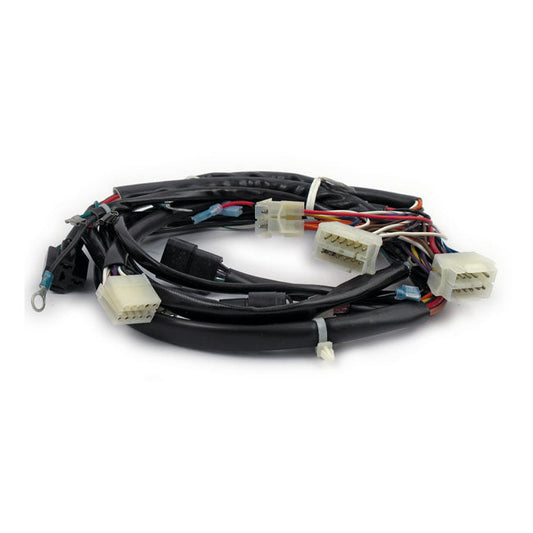 OEM style main wiring harness FXST, FLST