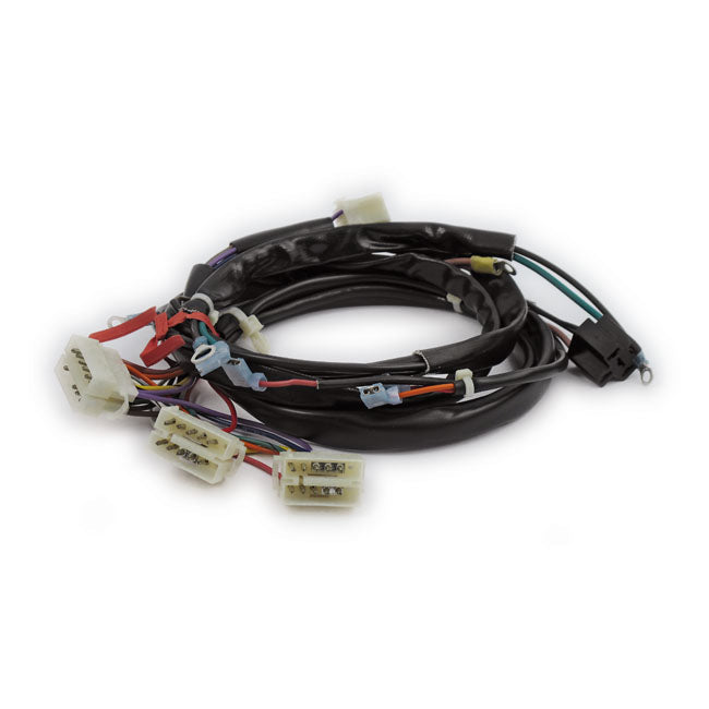 OEM style main wiring harness FXST