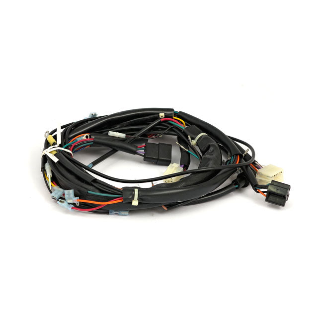OEM style main wiring harness XL