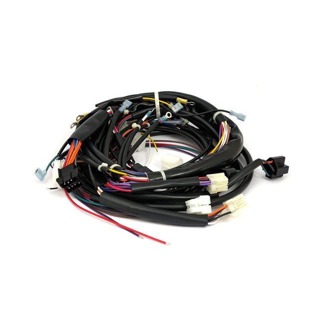 OEM style main wiring harness, complete set XL