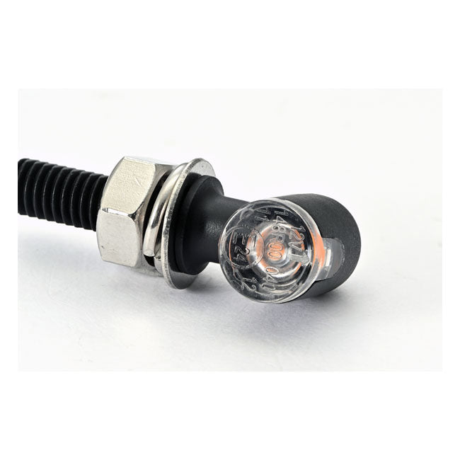 Daytona, Mini 3 D-Light LED turn signals