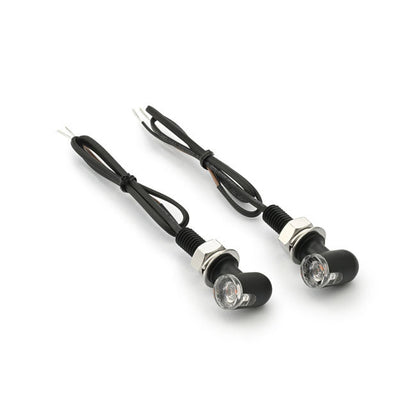 Daytona, Mini 3 D-Light LED turn signals