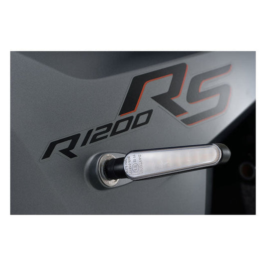 Daytona, D-Light RAY LED turn signals