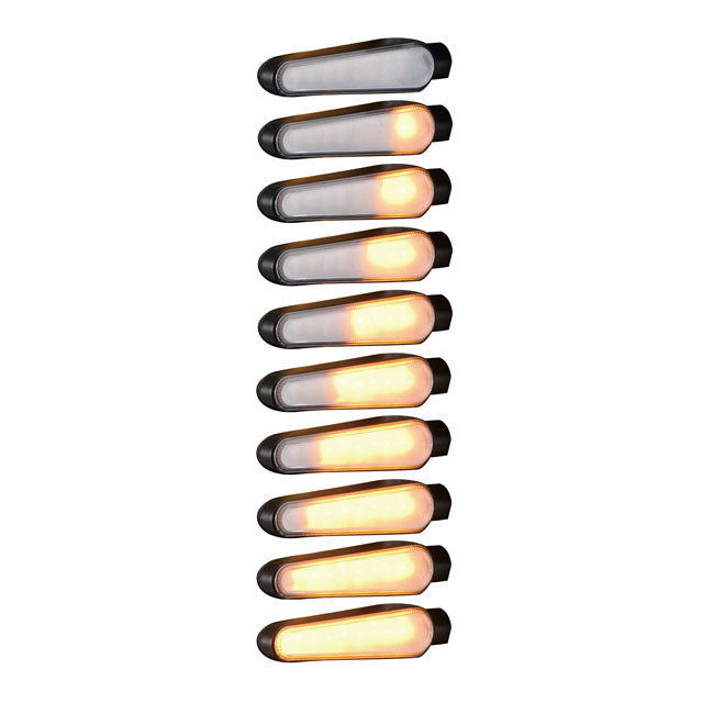 Daytona, D-Light RAY LED turn signals