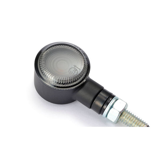 Daytona, D-Light ''SOL'' LED turn signals. Smoke lens