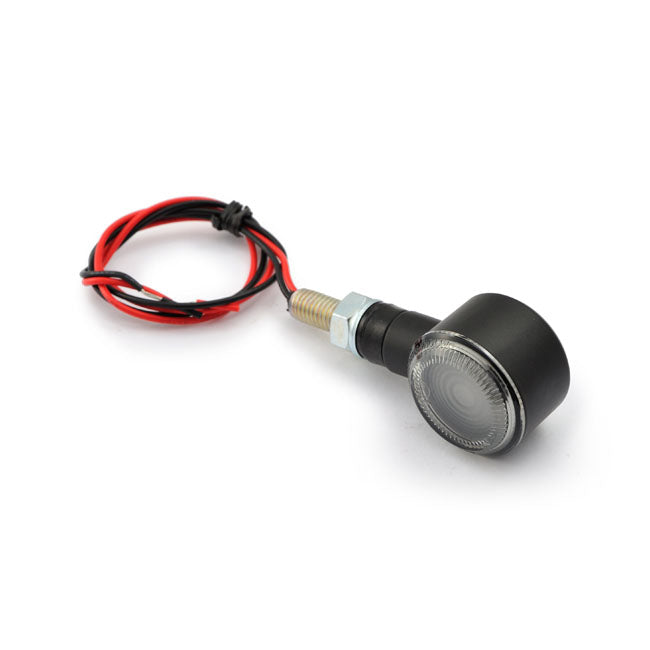 Daytona, D-Light ''SOL'' LED turn signals. Smoke lens