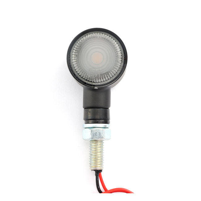 Daytona, D-Light ''SOL'' LED turn signals. Smoke lens