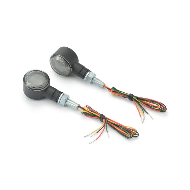 Daytona, D-Light ''SOL-W'' 3-1 LED taillight/turn signal combo