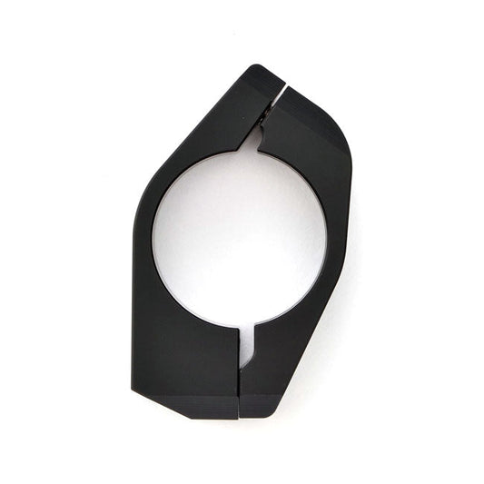 Daytona, fork clamp turn signal mount kit. 35mm