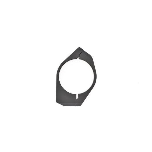 Daytona, fork clamp turn signal mount kit. 53mm