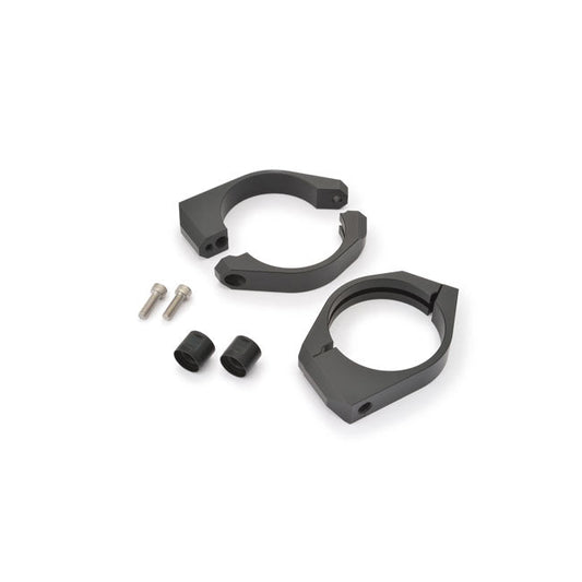 Daytona, fork clamp turn signal mount kit. 59mm