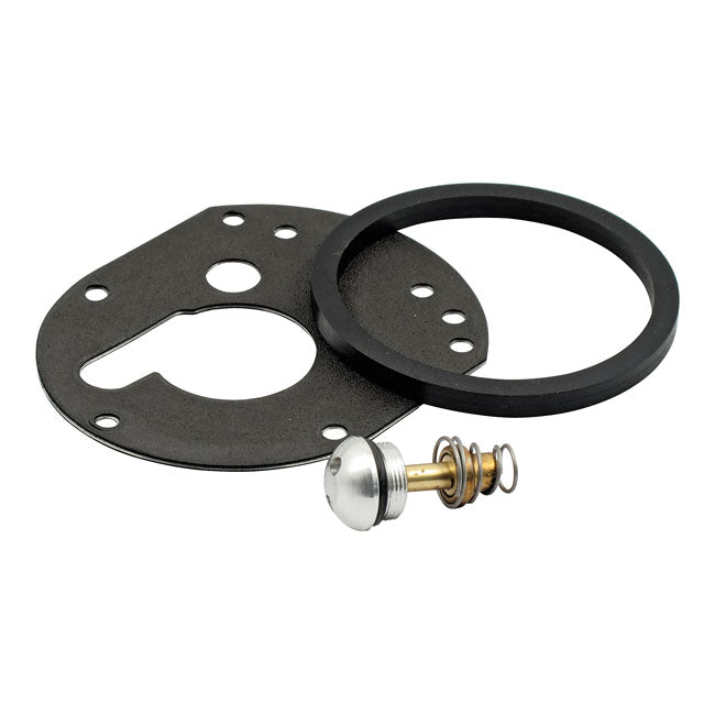 Jagg, replacement thermostat kit