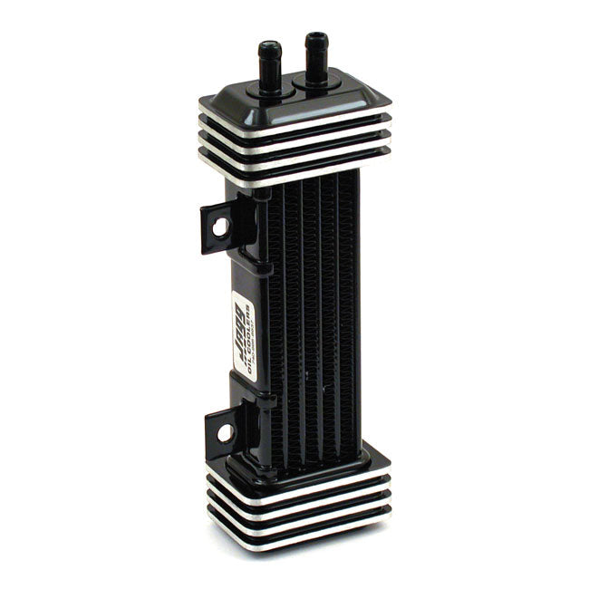 Jagg, universal oil cooler. 6 row. Deluxe 1000 series