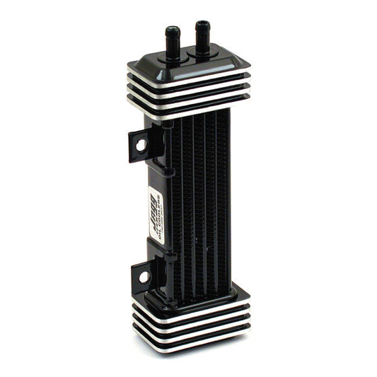 Jagg, universal oil cooler. 6 row. Deluxe 1000 series