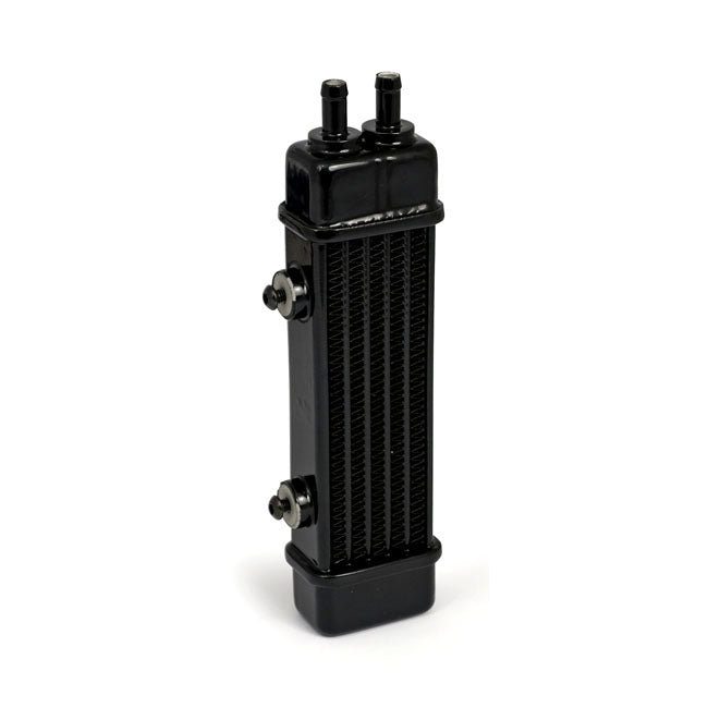 Jagg, universal oil cooler. 6 row. SlimLine 5000 series
