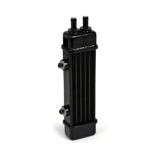 Jagg, universal oil cooler. 6 row. SlimLine 5000 series