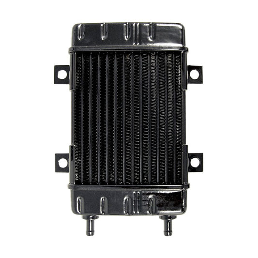 Jagg, universal oil cooler. 6 row. SlimLine 5500 series