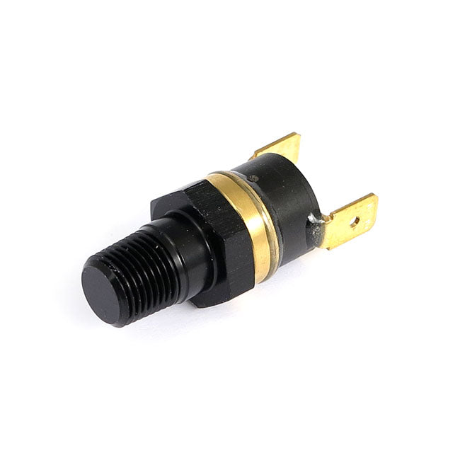 Jagg, miniature automatic fan switch. 190 °F (87.8 °C)