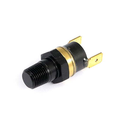 Jagg, miniature automatic fan switch. 190 °F (87.8 °C)