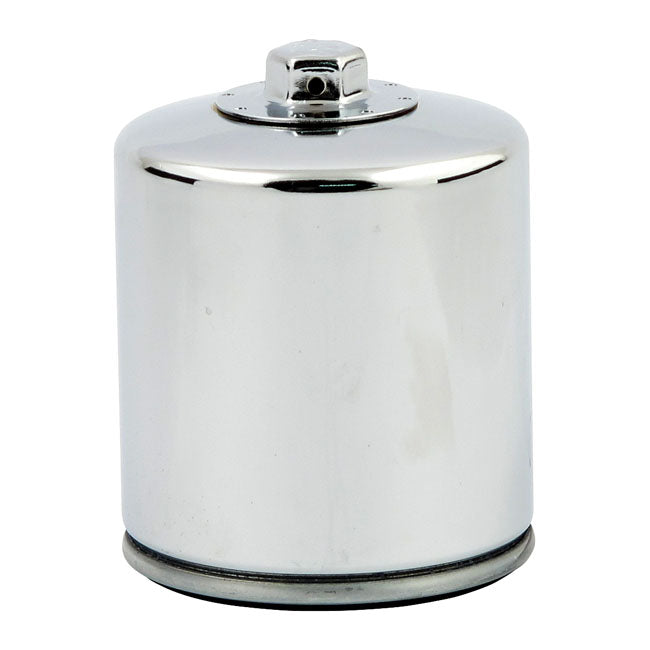 K&N, oil filter, wrench-off