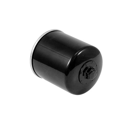 Oil filter, wrench-off